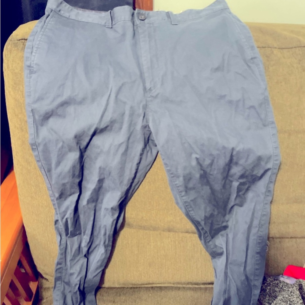Banana Republic Aiden Fit Chinos size 34 x 32